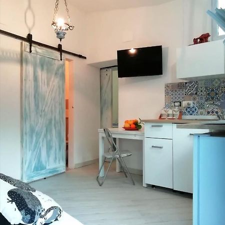 Ross House Apartment Lacco Ameno  Exterior foto