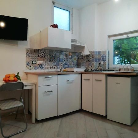Ross House Apartment Lacco Ameno  Exterior foto