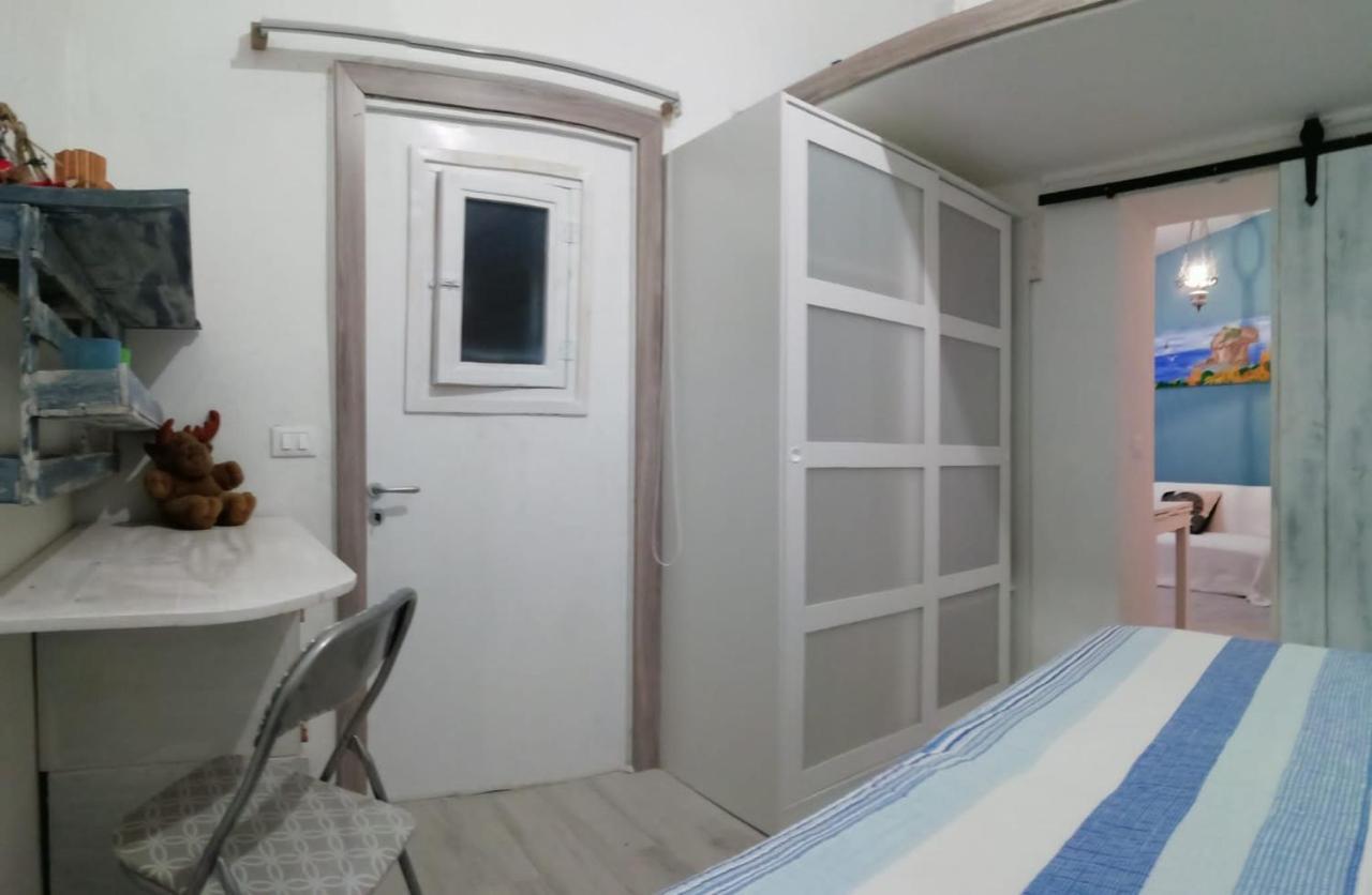 Ross House Apartment Lacco Ameno  Exterior foto