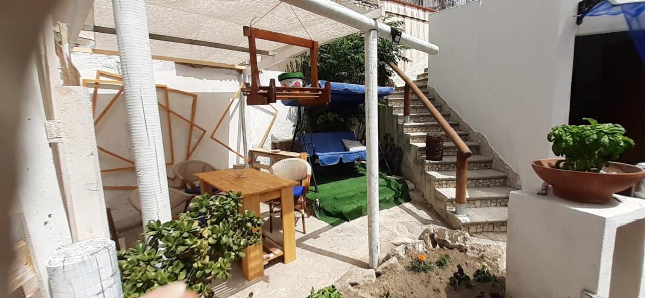 Ross House Apartment Lacco Ameno  Exterior foto