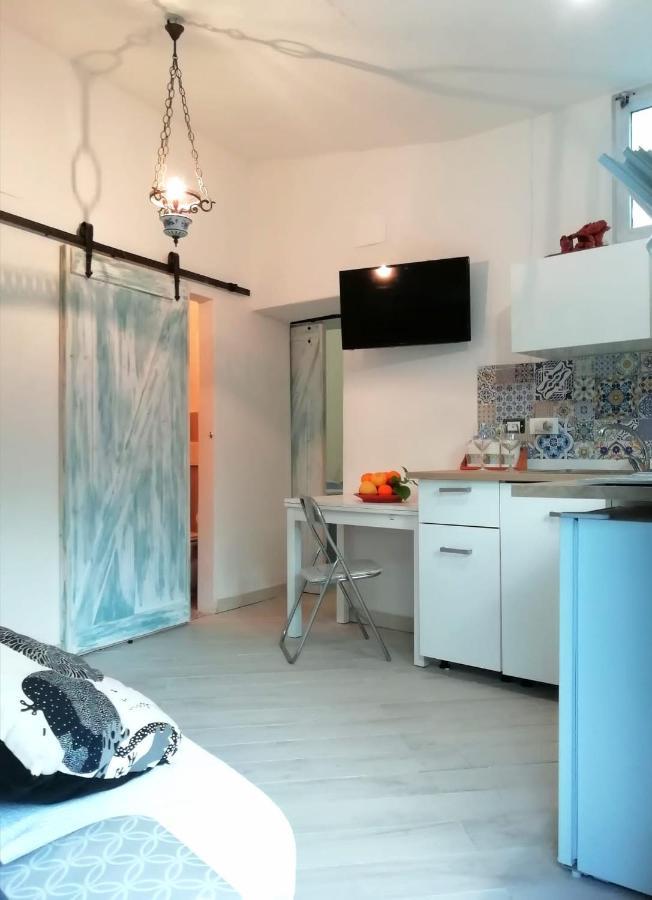Ross House Apartment Lacco Ameno  Exterior foto