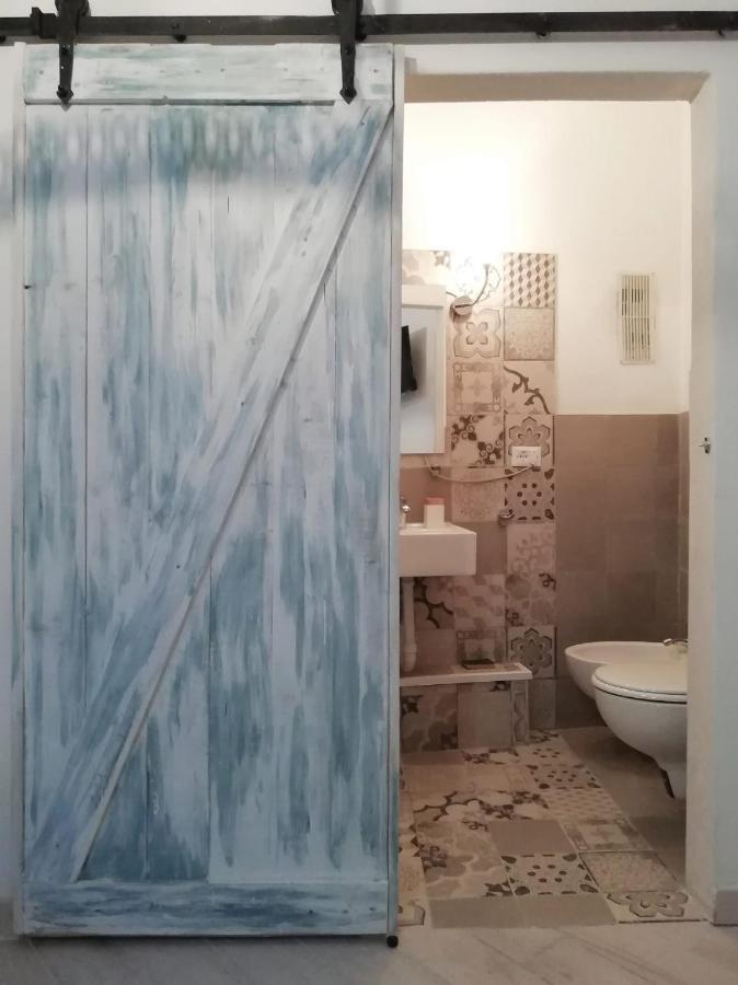 Ross House Apartment Lacco Ameno  Exterior foto